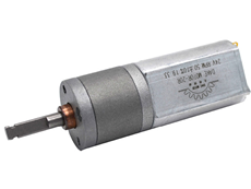 20r180 spur gear motor