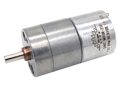 25r310 positive gear motor